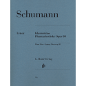 Schumann -  Trios met piano