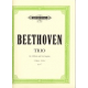 Beethoven - Trio for 2 oboes and english horn