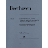 Beethoven -  Triple concerto voor viool, cello en piano