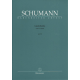 Schumann - Liederkreis op.24 for voice and piano