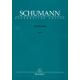 Schumann - Dichterliebe for voice and piano