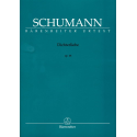 Schumann - Dichterliebe for voice and piano-op.48