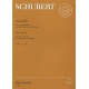 Schubert - La Truite pour voix haute et piano