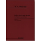 Mozart - Deh, vieni non tardar for soprano and piano