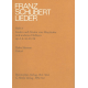 Schubert - Lieder vol.6 for high voice