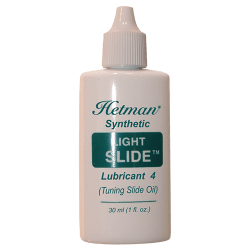 Hetman "Slide" oil