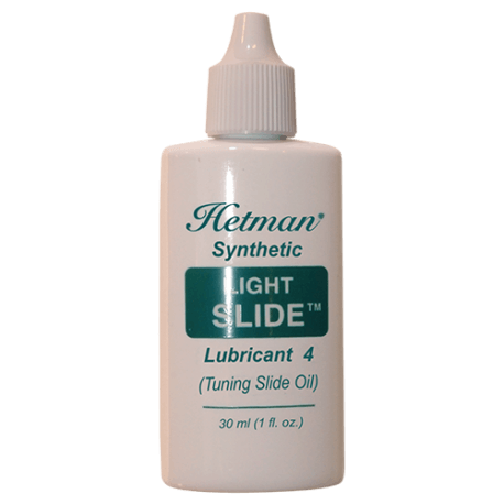 Hetman "Slide" oil