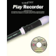 Play recorder pour flûte à bec