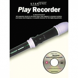 Play recorder voor blockfluit