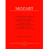 Mozart - Grand sextuor concertant