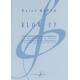 Beffa - Blow Up for wind quartet and piano