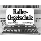 Ecole d'orgue Vol.1