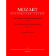 Mozart - 13 early strings quartets book 2