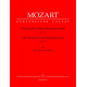 Mozart - 13 quatuors à cordes de jeunesse vol.2