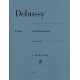 Debussy - String quartet