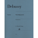 Debussy - String quartet
