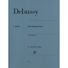 Debussy - String quartet
