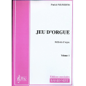 Wilwerth - Jeux d'orgue