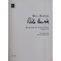 Bartok - Danses roumaines pour piano