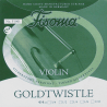 Fisoma Goldtwistle violin strings