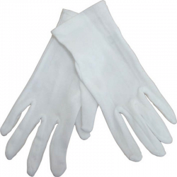 Gants de parade (10)