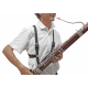 BG bassoon harness