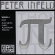 Cordes Thomastik Peter Infeld PI100 violon