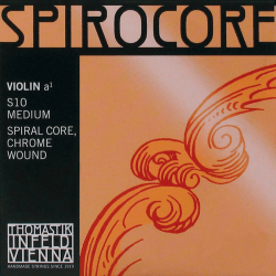 Cordes Thomastik Spirocore violon