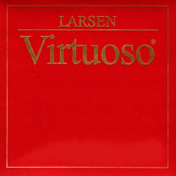 Larsen Virtuoso snaren voor viool