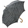 Parapluie canne (noir)