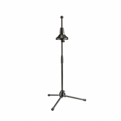 Stand pour trombone basse K&M 149/10