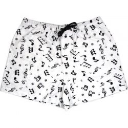 Musical boxers