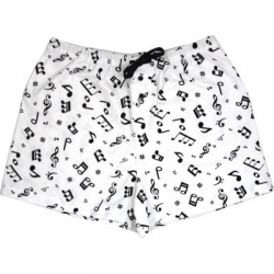 Muzikale Boxershort