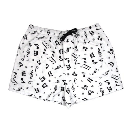 Muzikale Boxershort