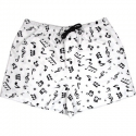 Muzikale Boxershort