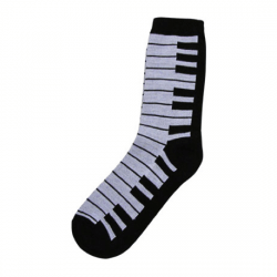 "klavier" sokken voor dames
