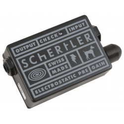 Schertler STAT-PRE Pre-amps