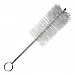 Tasset valve (large) brush