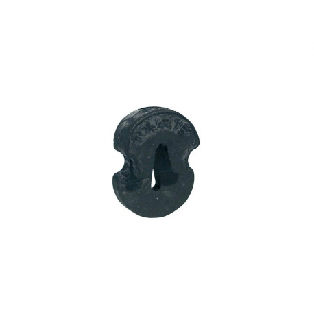 Tourte violin shape cello mute