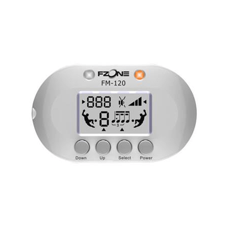 Fzone FM-120 metronome