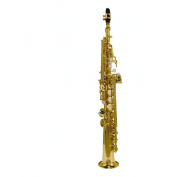 Stewart Ellis 700-L soprano saxophone