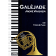 Waignein - Galéjade for F horn and piano