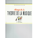 Danhauser - Abstract of music theory (in french)