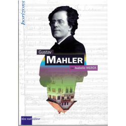 Werck - Gustav Mahler (in french)