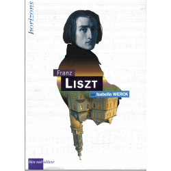 Werck - Franz Liszt (in french)