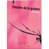 Mitéran - Histoire de la guitare