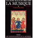 Michels - Guide Illustré  de la musique (in frans)