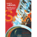 Mengel - Identification 1 pour sax baryton et violoncelle
