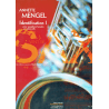 Mengel - Identification 1 for saxophone and cello