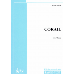 Dupuis - Corail